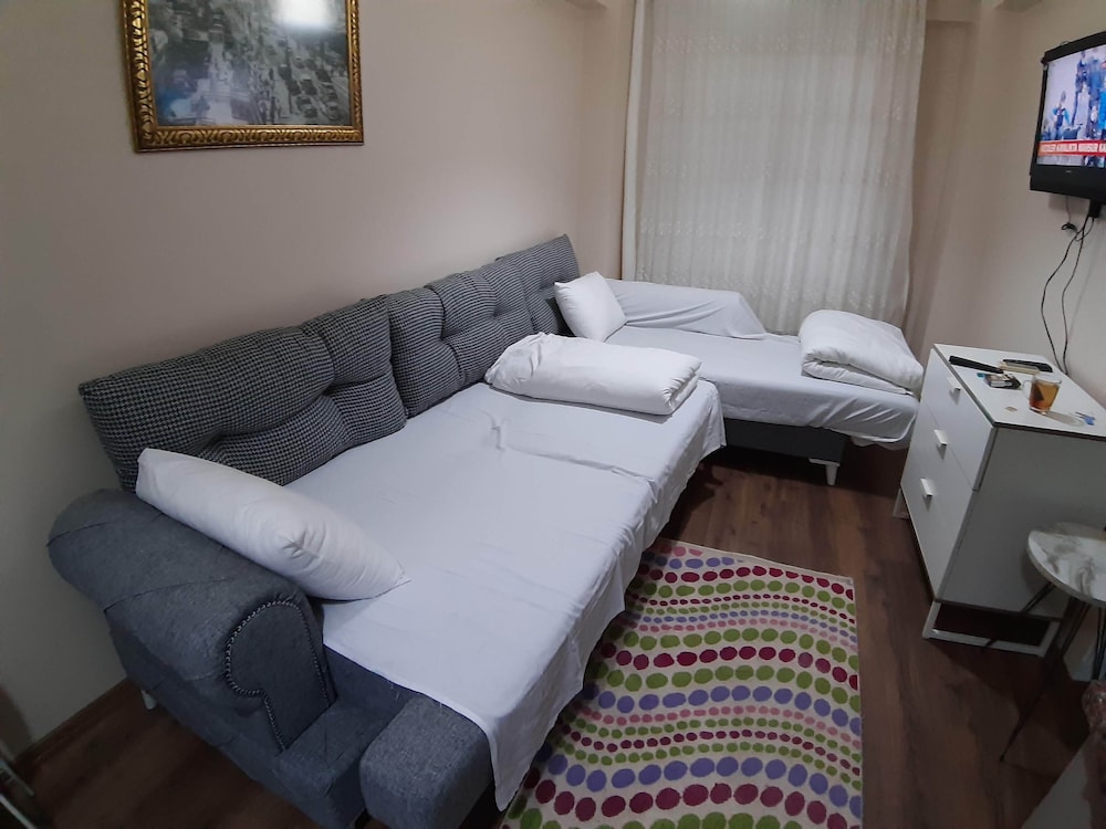 Family Suite photo 3