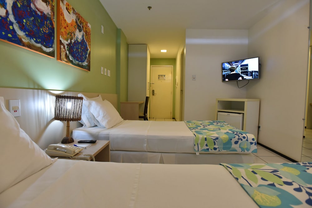 Family Quadruple Room photo 2