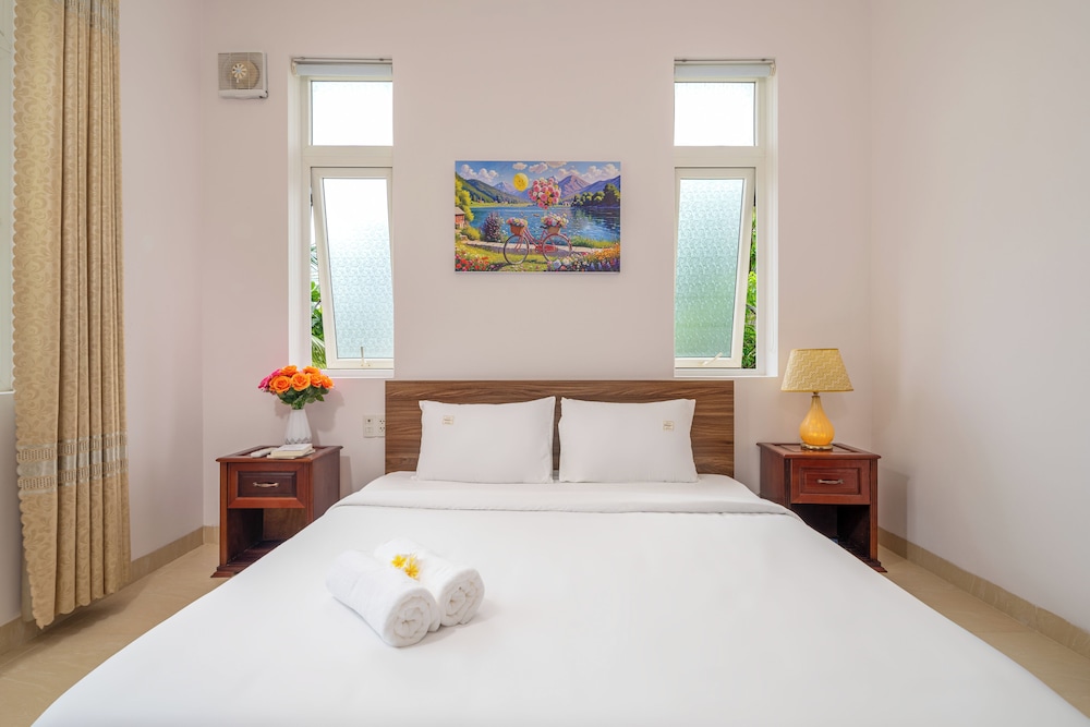 Deluxe Double Room, 1 King Bed, Non Smoking