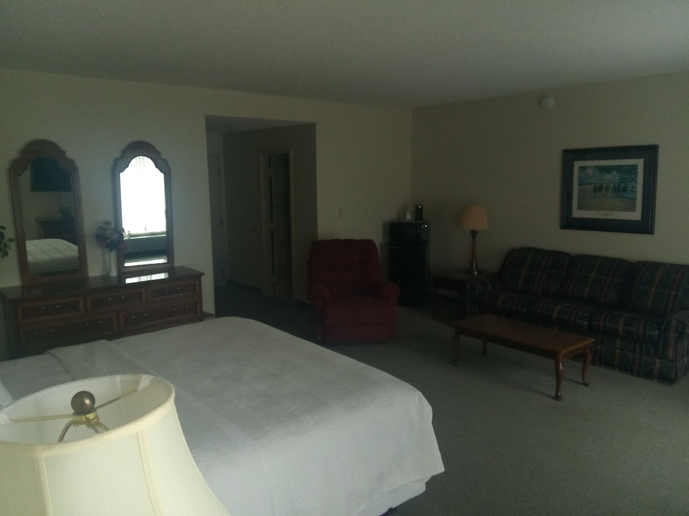 Room, 1 King Bed, Non Smoking photo 1
