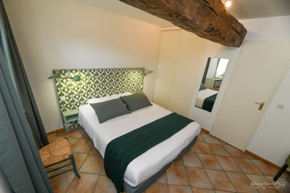 Double Room (Verte)