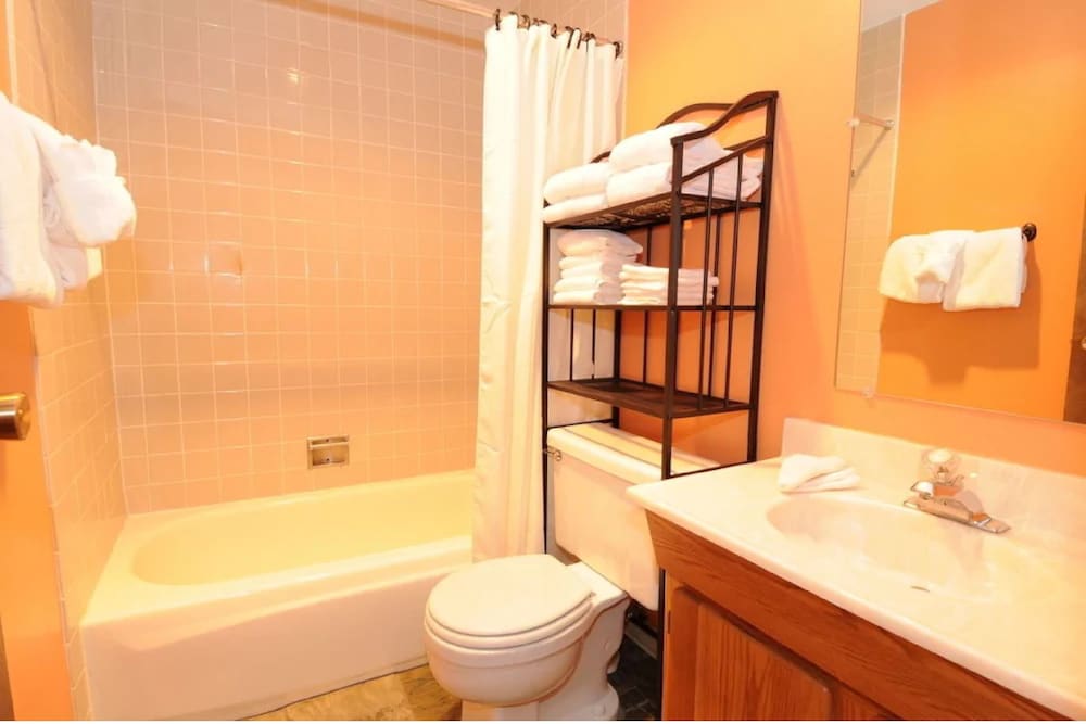 Condo 1 Bedroom With Loft photo 3