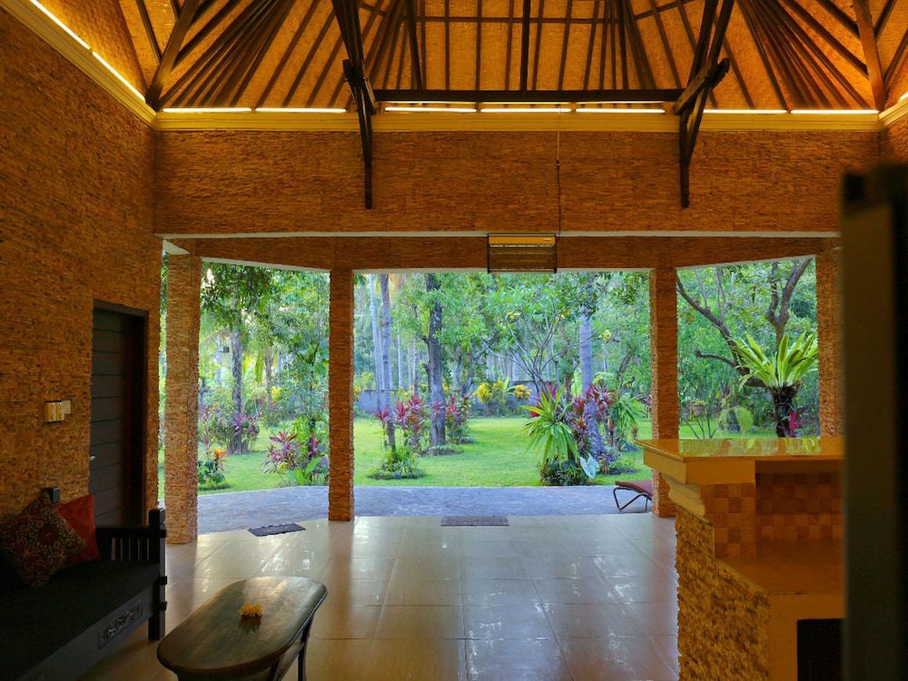 Standard Villa, 2 Bedrooms, Garden View photo 3