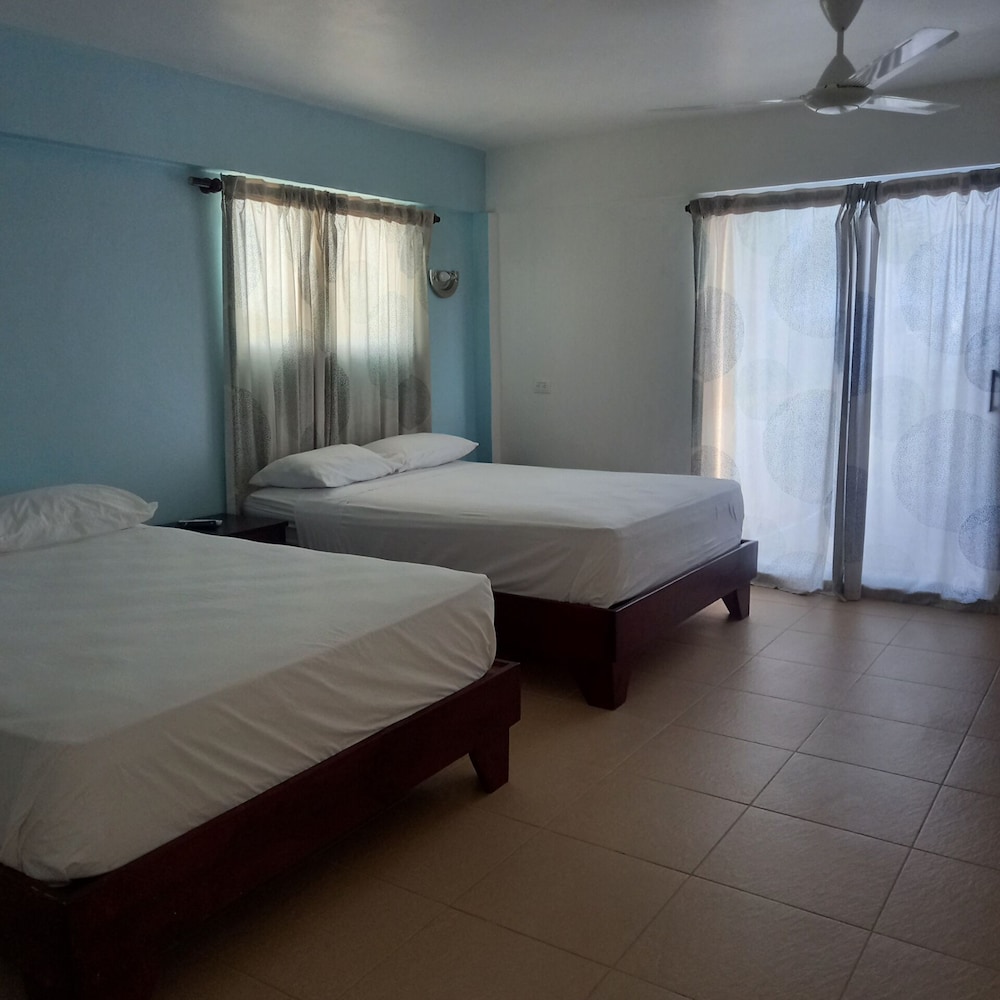 Luxury Quadruple Room