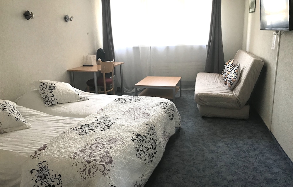 Double Room photo 2