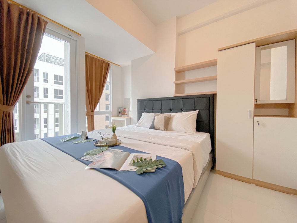 Standard Studio, 1 Bedroom (Apartment)