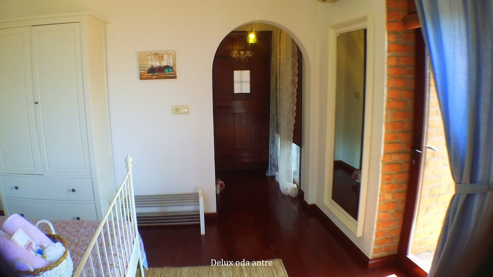 Deluxe Double Room, Sea View photo 1