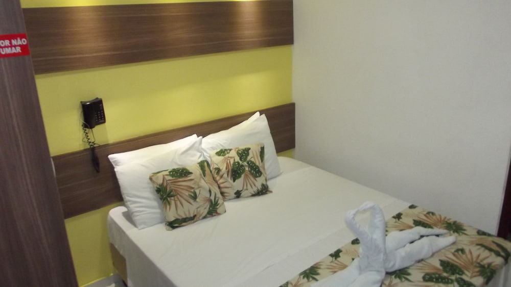 Double or Twin Room photo 2