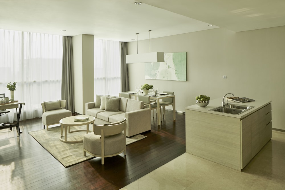 Premier Room, 3 Bedrooms photo 1
