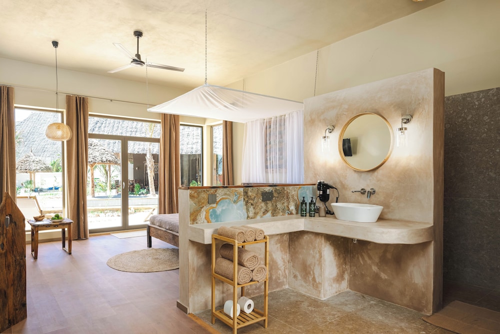 Luxury Studio Suite