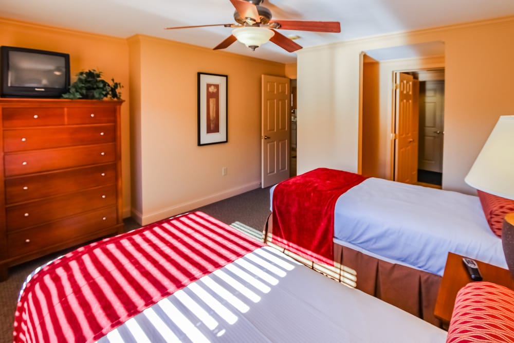 Deluxe Room, 2 Bedrooms - Photo 6