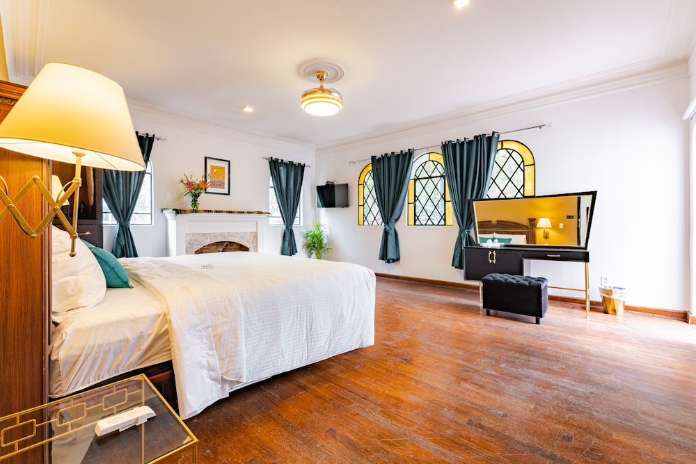 City Room