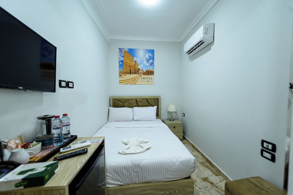 Economy Single Room photo 3