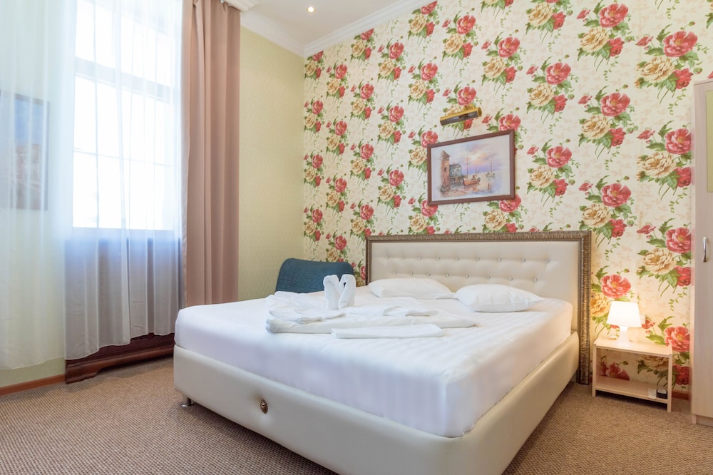 Deluxe Room, 1 Bedroom, Non Smoking, Kitchenette photo 1