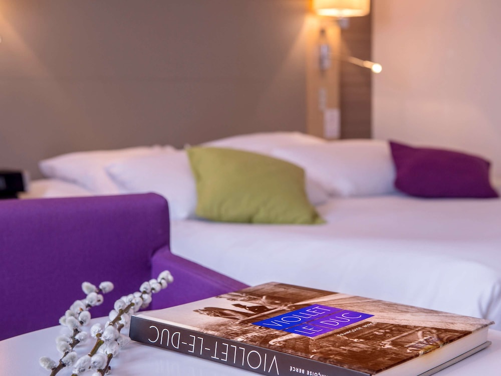 Privilege Room - a double bed and a trundle bed  for 2 people - Photo 8