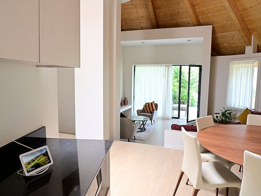 Two-Bedroom Villa photo 2