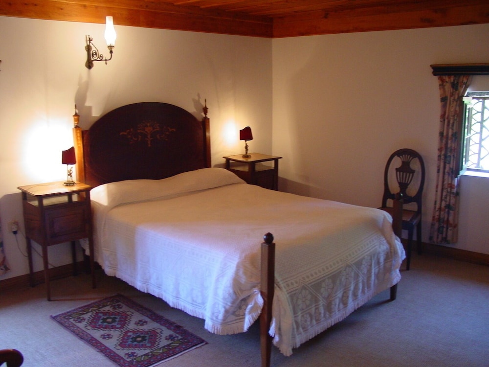 Comfort Double or Twin Room photo 2