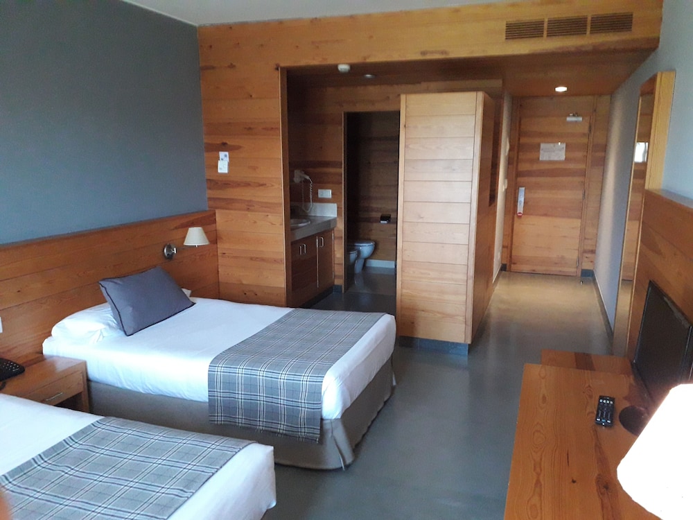 Double Room - Photo 3