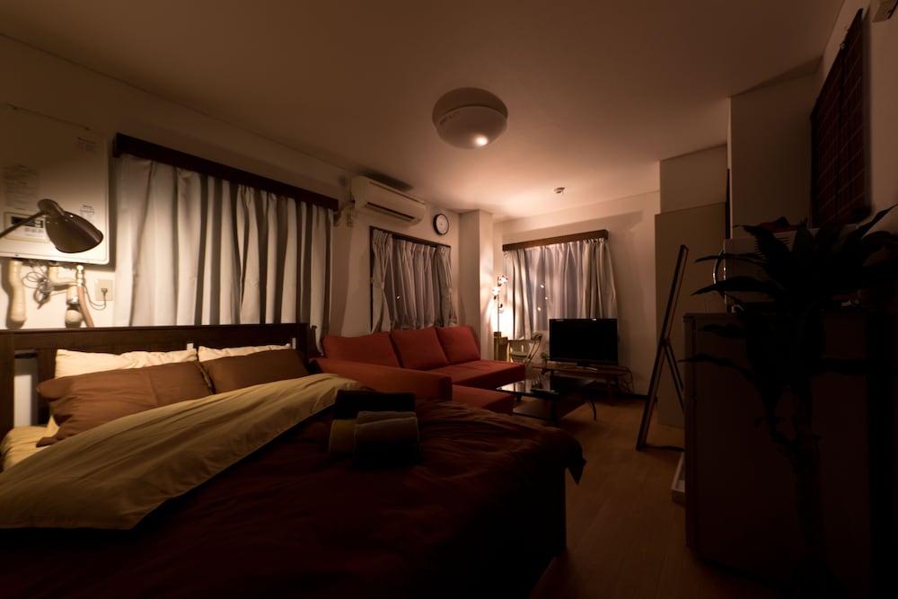 Comfort Room (202)