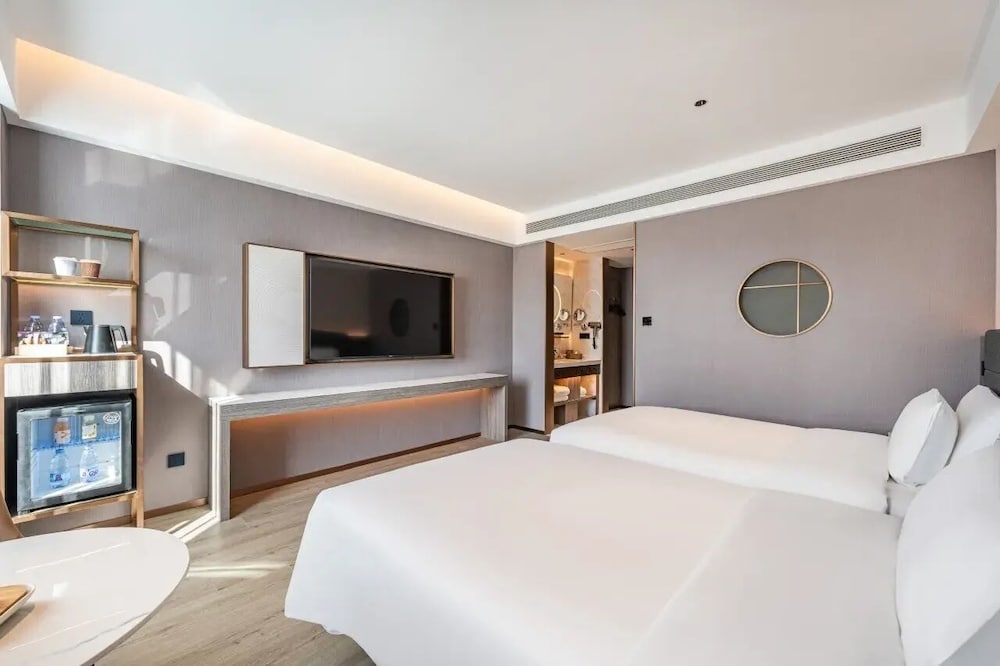 Comfort Twin Room
