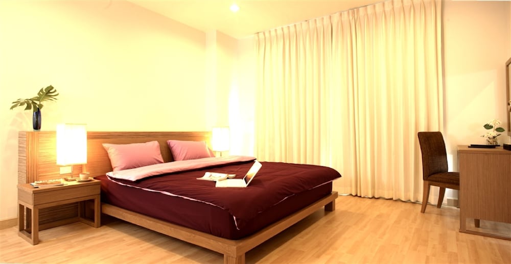 Apartment, 1 Bedroom, Non Smoking photo 2