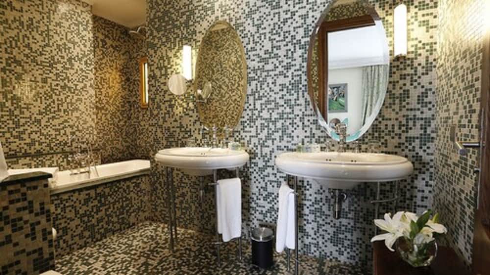 Junior Suite - Photo 36