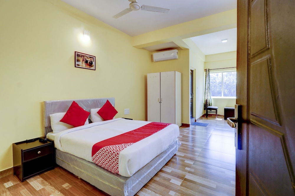 Deluxe Room - Photo 2