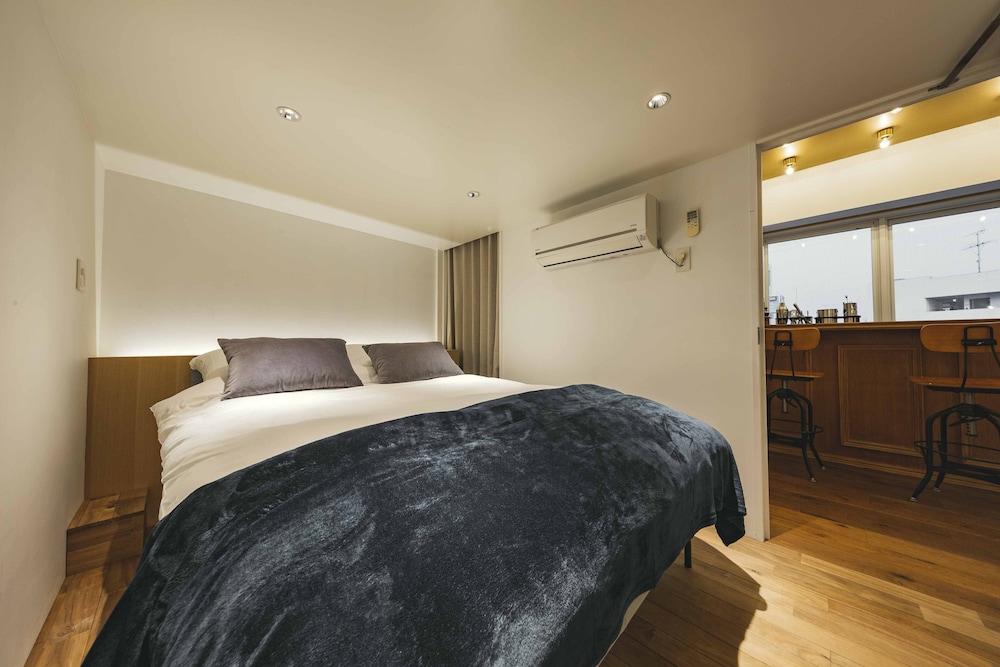 Deluxe Studio Suite (5F) photo 2