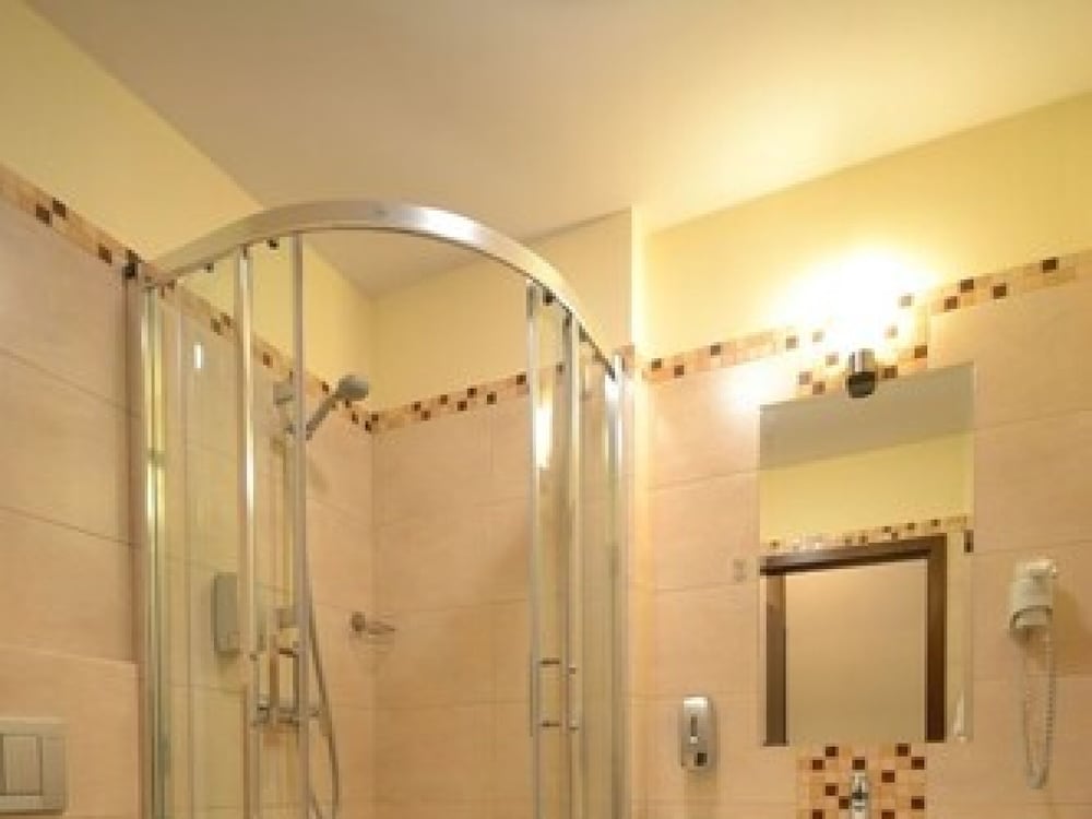 Luxury Single Room, 1 Twin Bed, Terrace photo 2