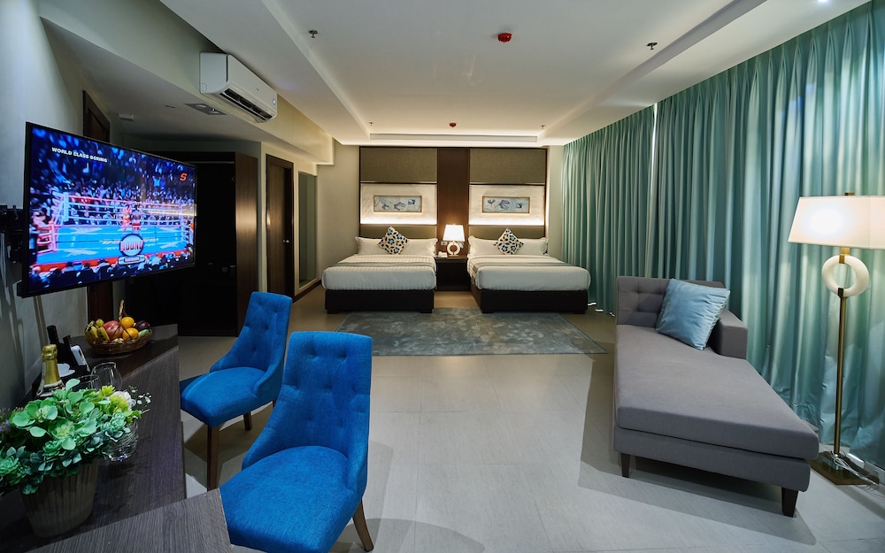 Suite photo 1
