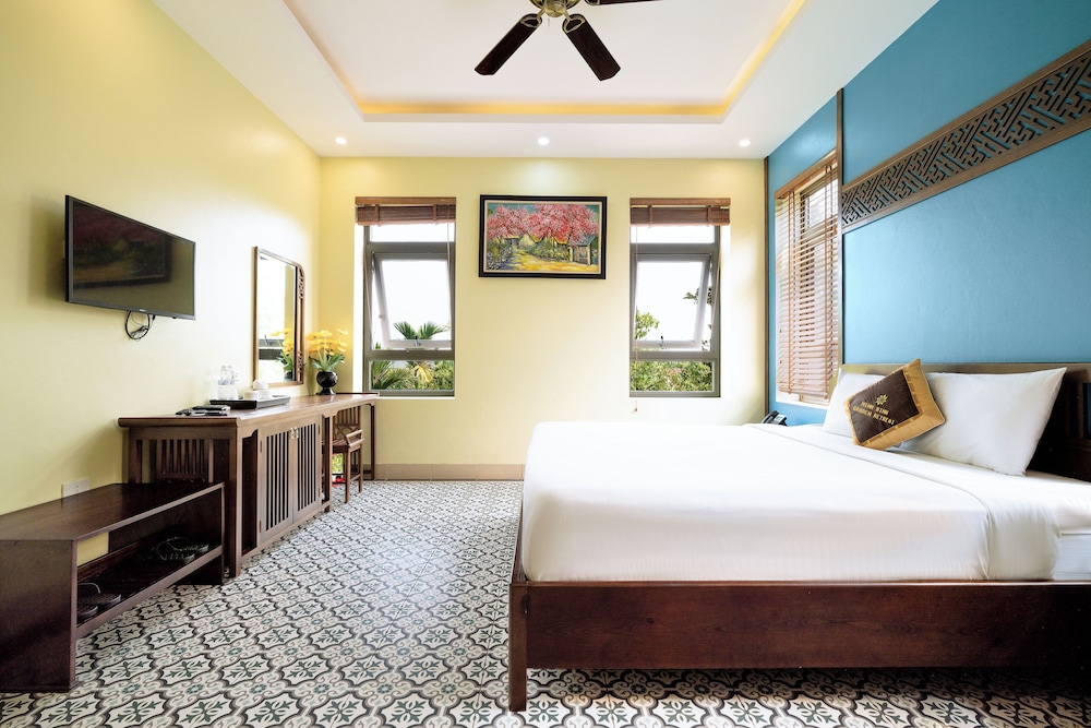 Superior Double Room - Photo 5