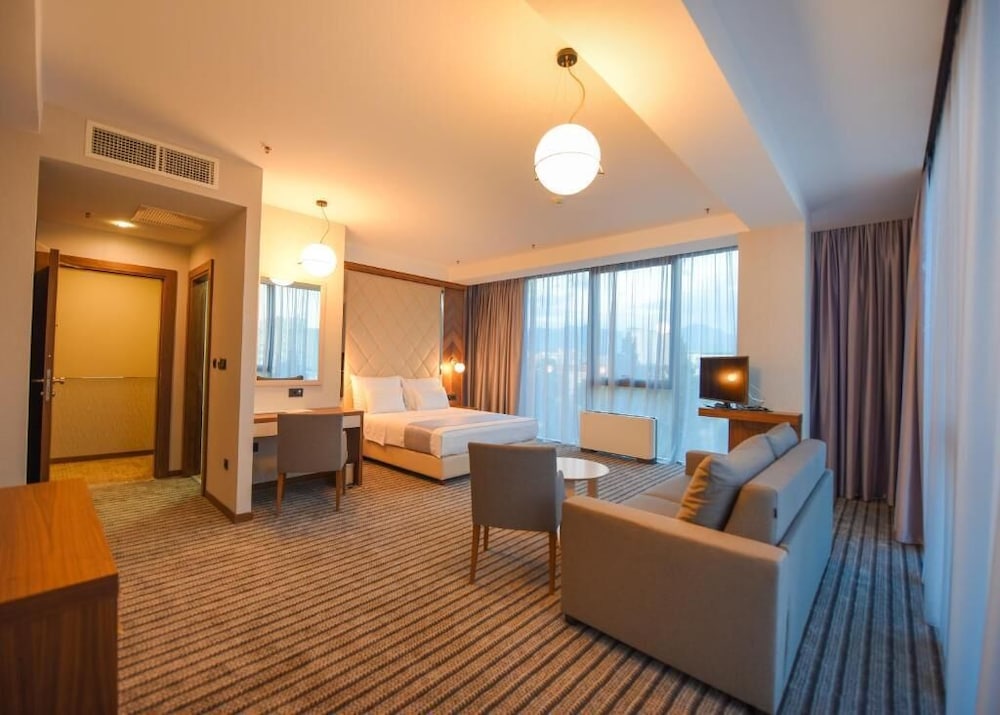 Suite photo 2