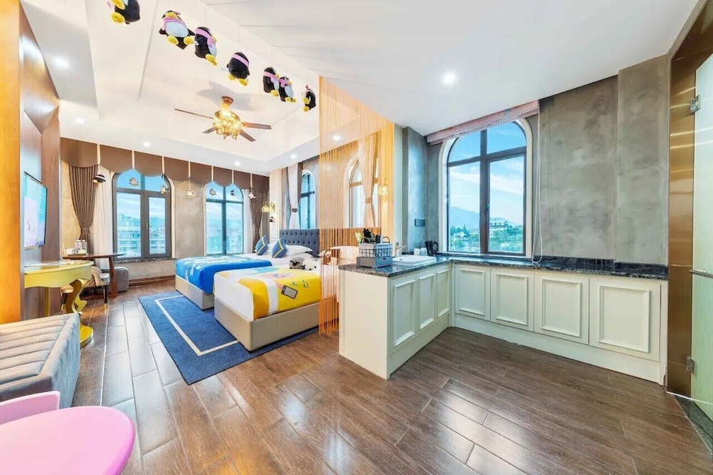 Family Suite
