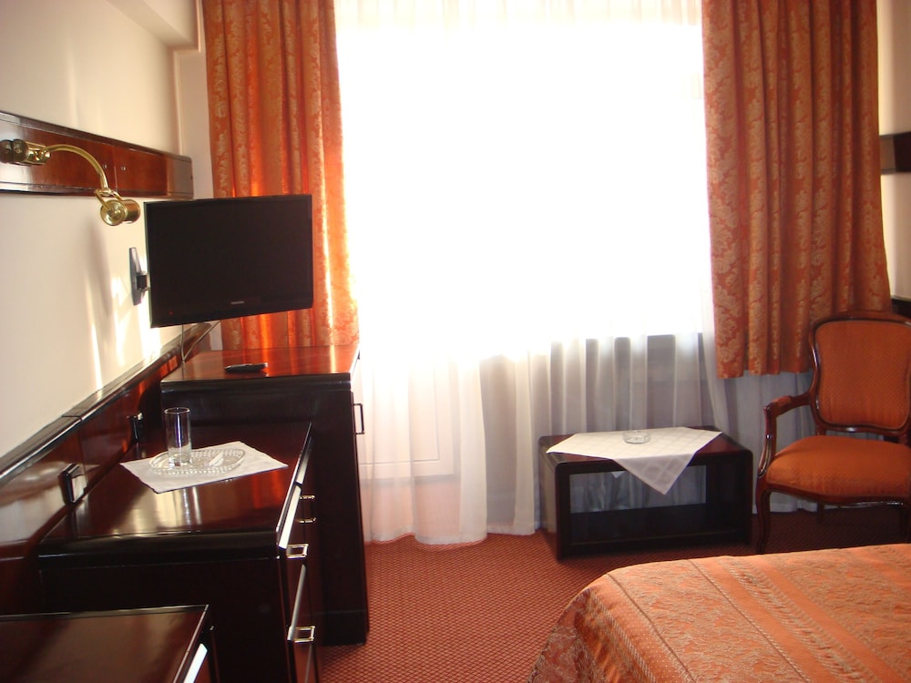 Standard Single Room photo 1