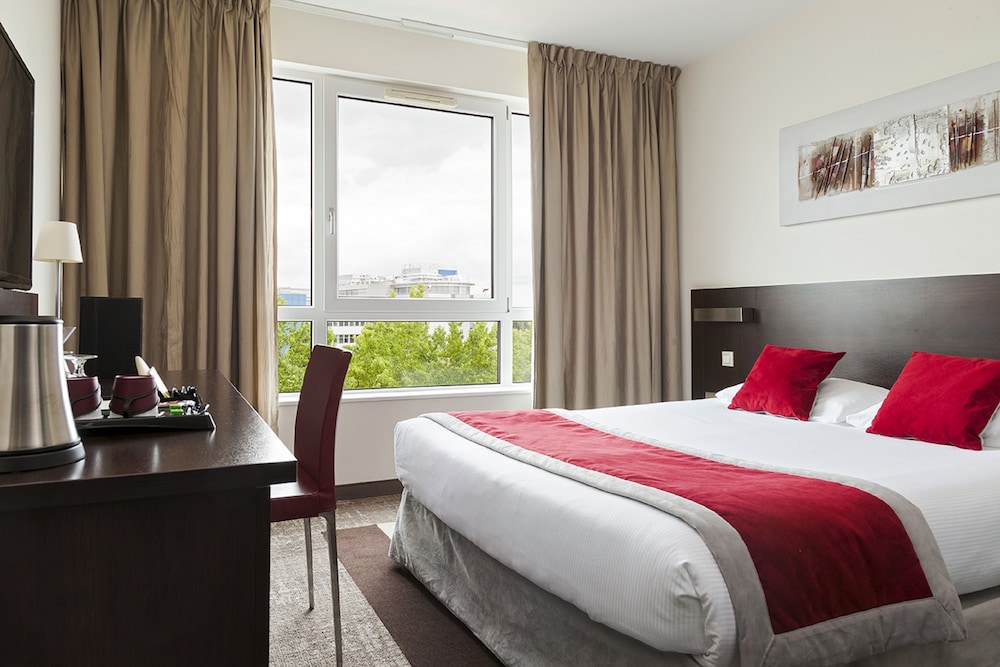 Standard Room - Photo 1
