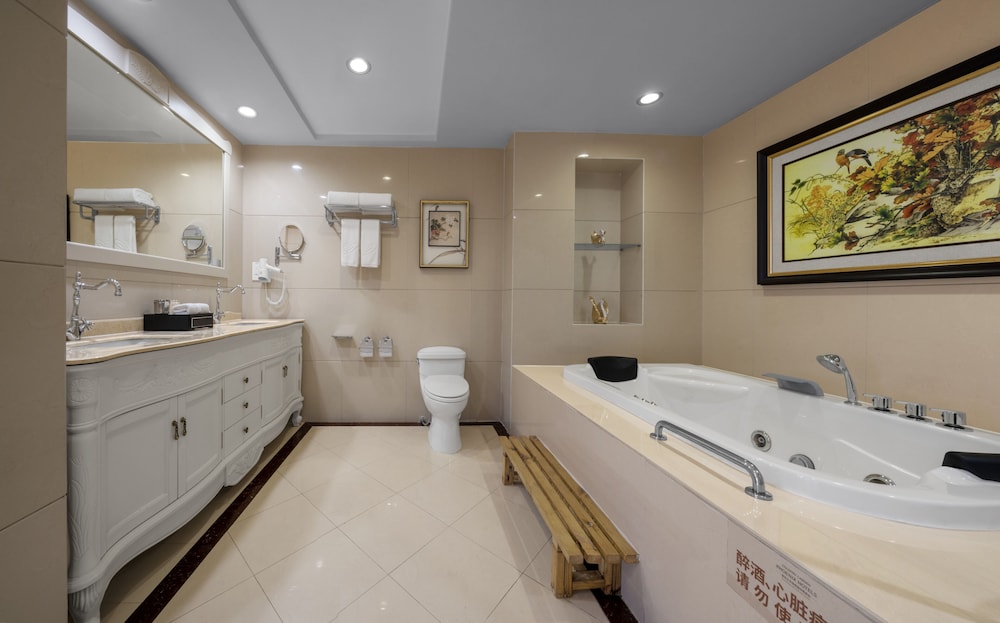 Executive Suite, Mountain View photo 3