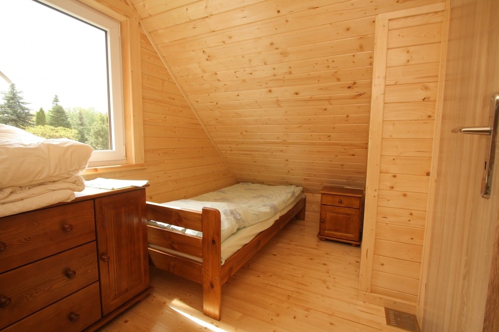 Cabin, 2 Bedrooms, Kitchenette photo 3