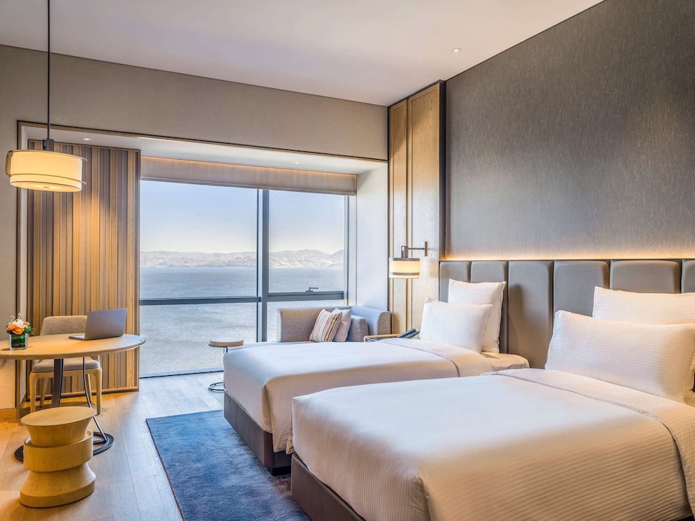 Deluxe Twin Room, 2 Twin Beds