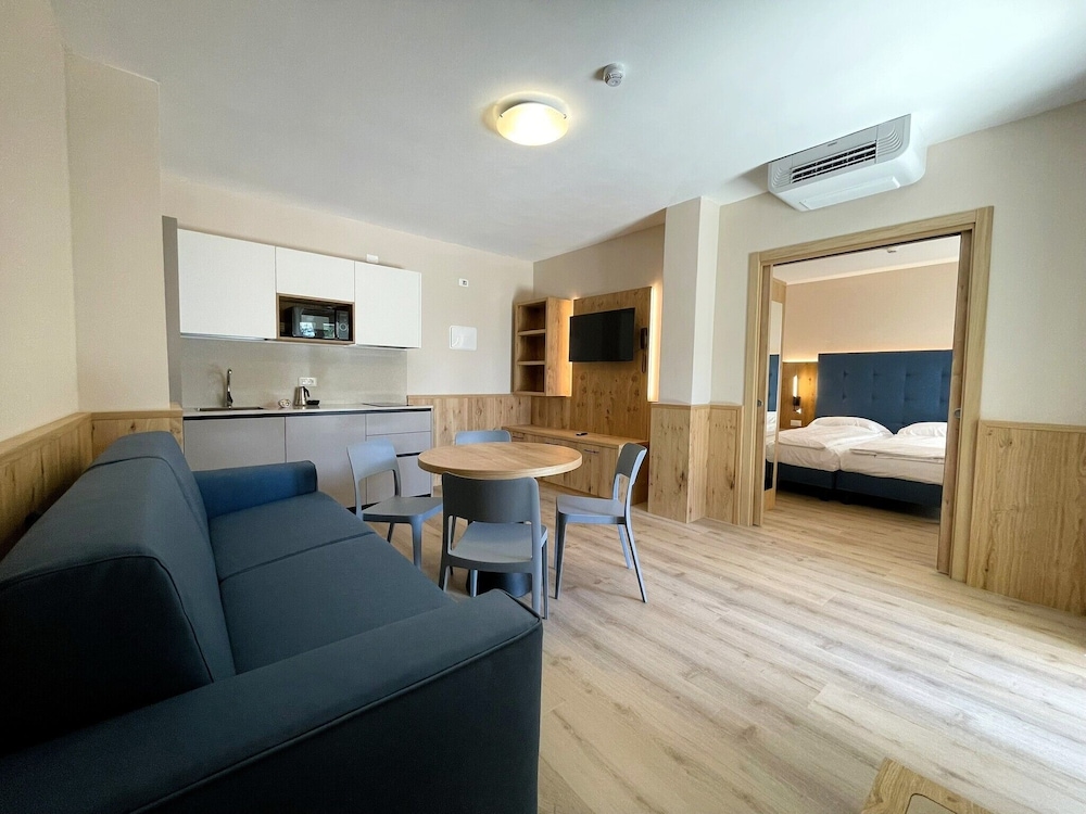 Apartment, 1 Bedroom photo 1