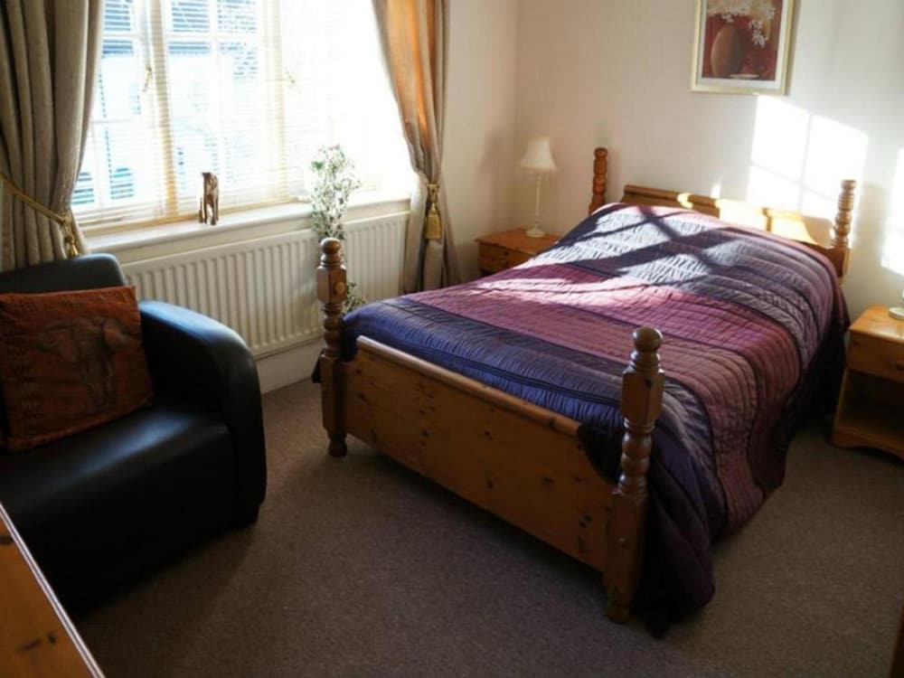 Double or Twin Room photo 2