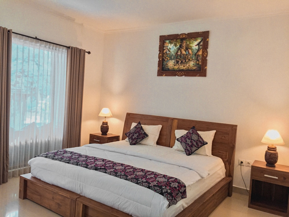 Deluxe Room photo 1