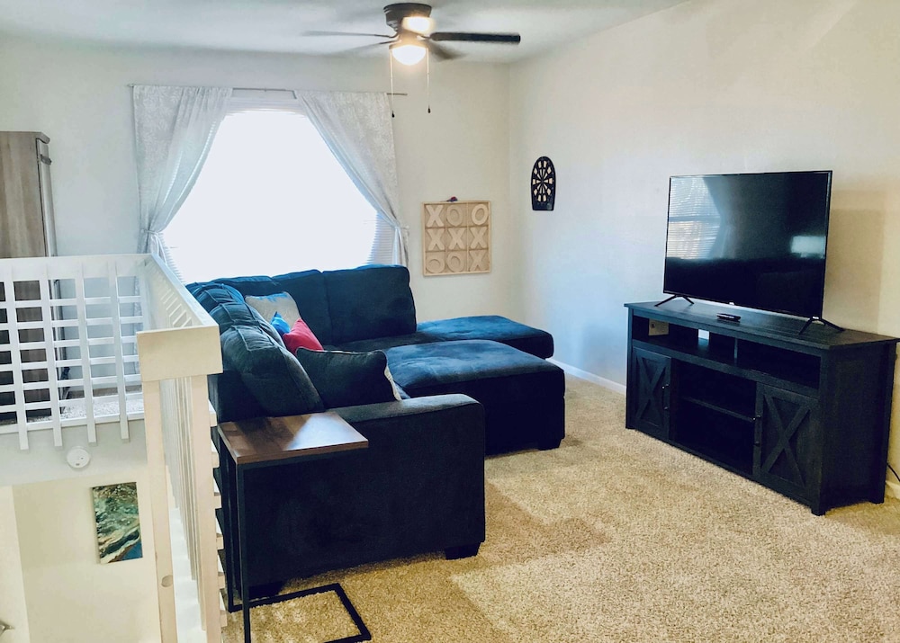 Townhome, Multiple Beds, Balcony (Marina Maison) photo 3
