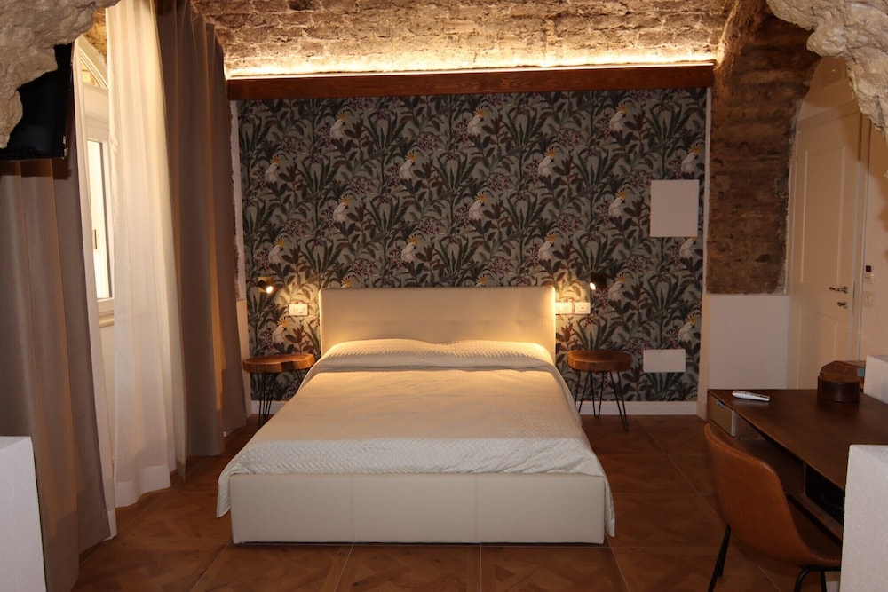 Luxury Quadruple Room