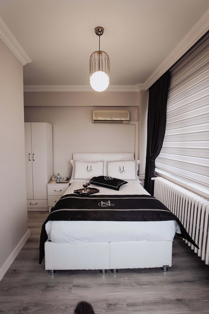 Standard Double Room, Sea View photo 2