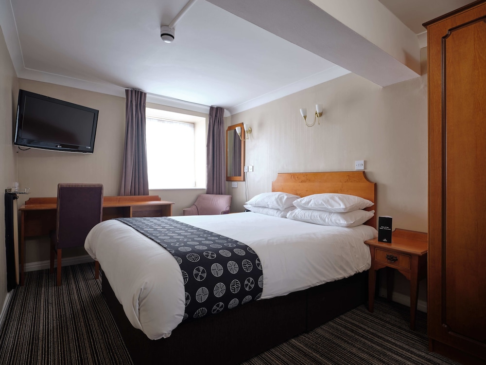 Classic Single Room, 1 Twin Bed photo 1