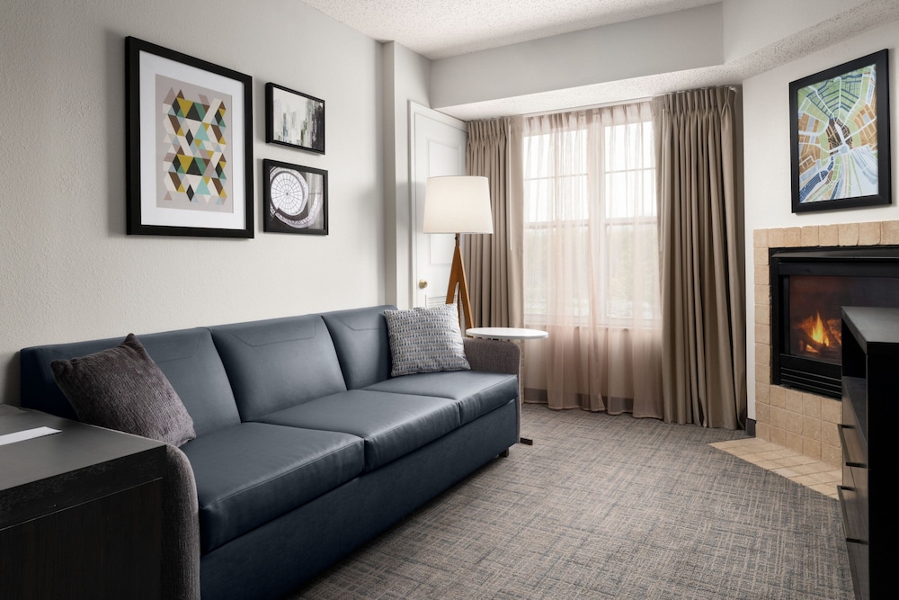 Two Bedroom Suite - Photo 1