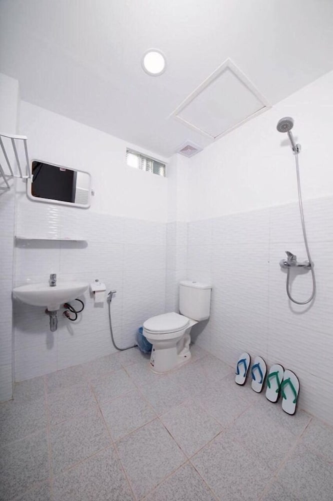 Superior Triple Room photo 2