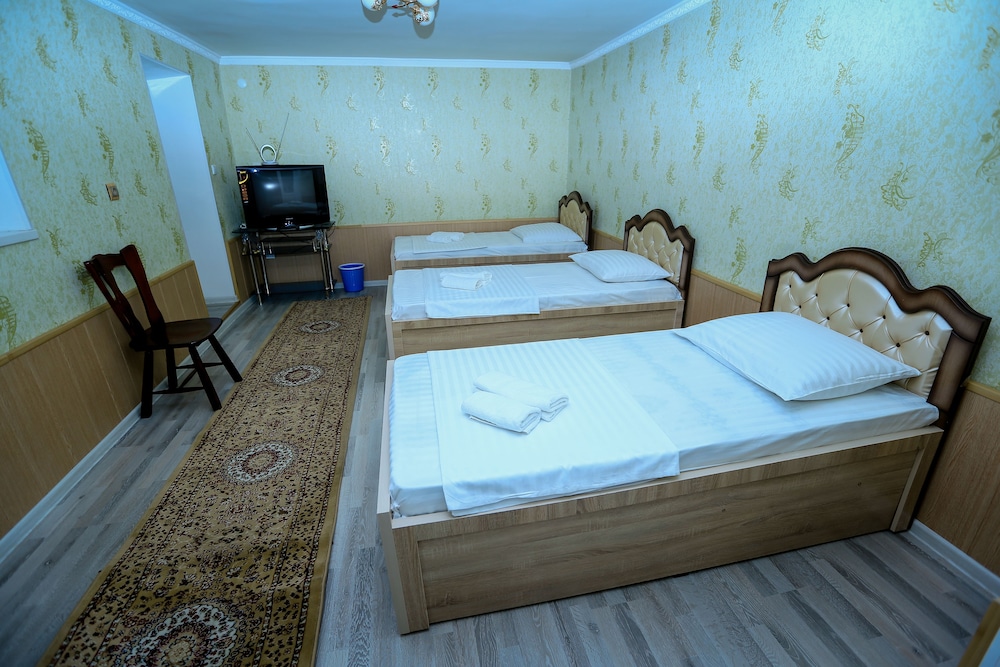 Basic Triple Room, 1 Twin Bed photo 1