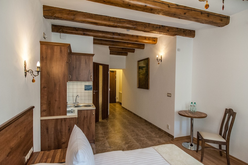 Superior Apartment (for 2) - Photo 13