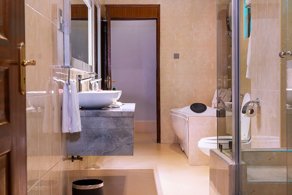 Presidential Suite, Balcony, Garden View photo 1